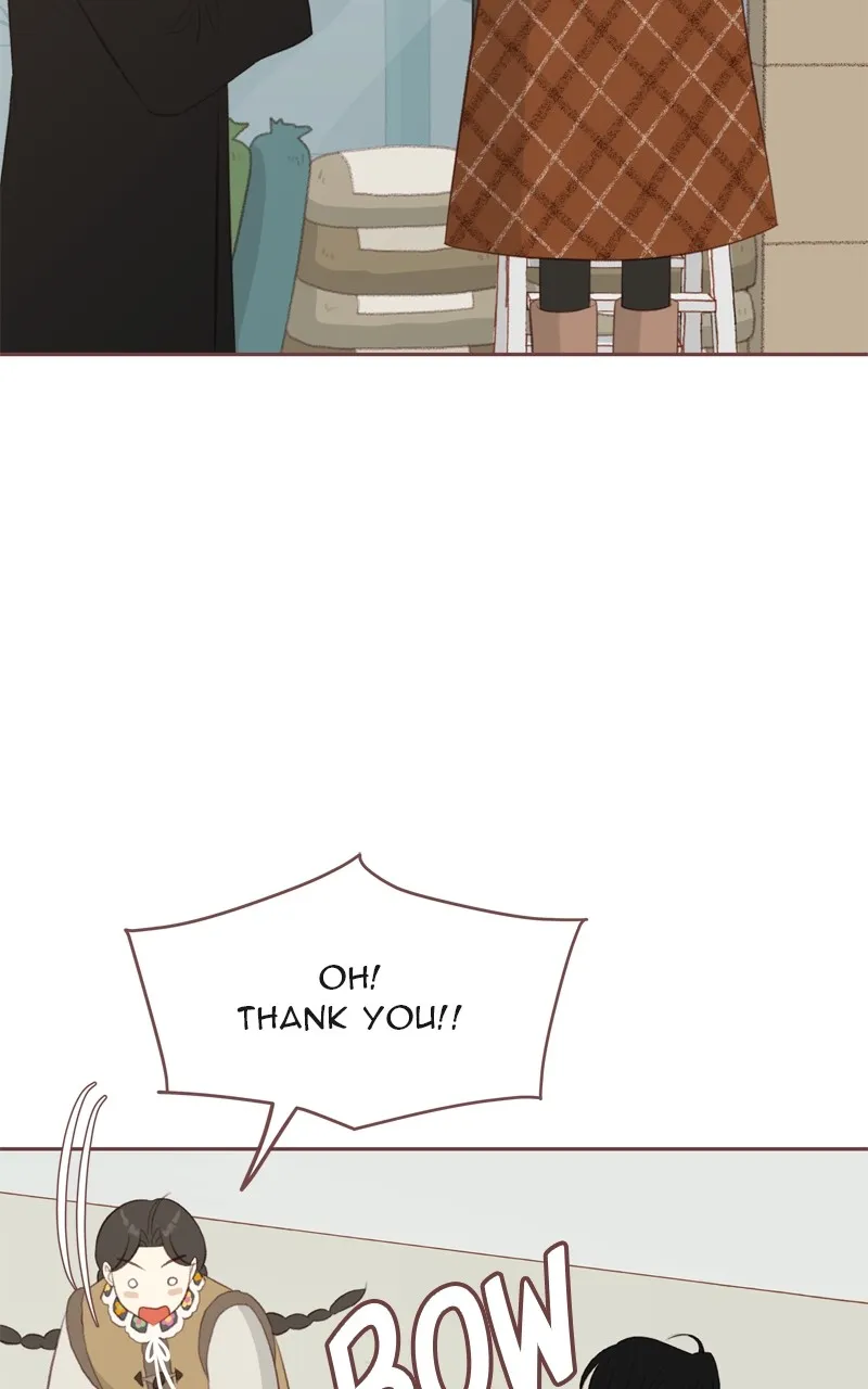 Read Winter Breeze chapter 6 image 37 on Lezhin