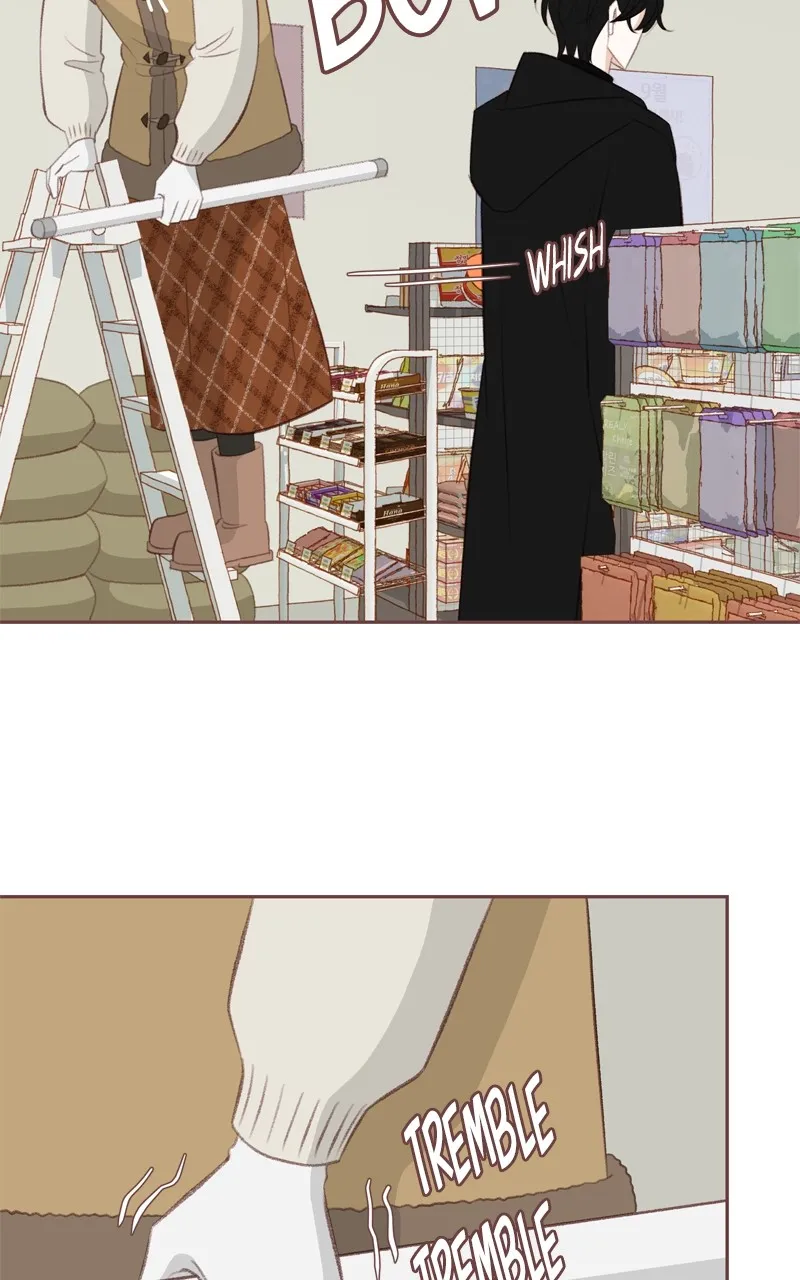 Read Winter Breeze chapter 6 image 38 on Lezhin