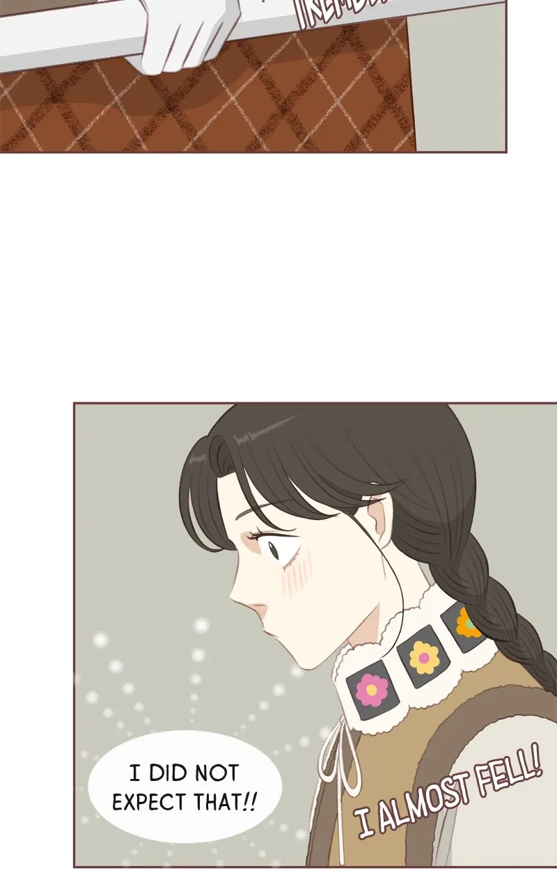 Read Winter Breeze chapter 6 image 39 on Lezhin