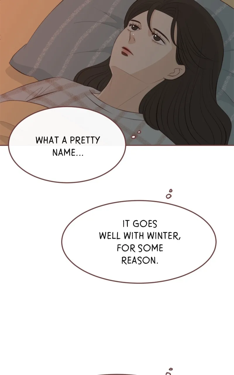 Read Winter Breeze chapter 6 image 4 on Lezhin