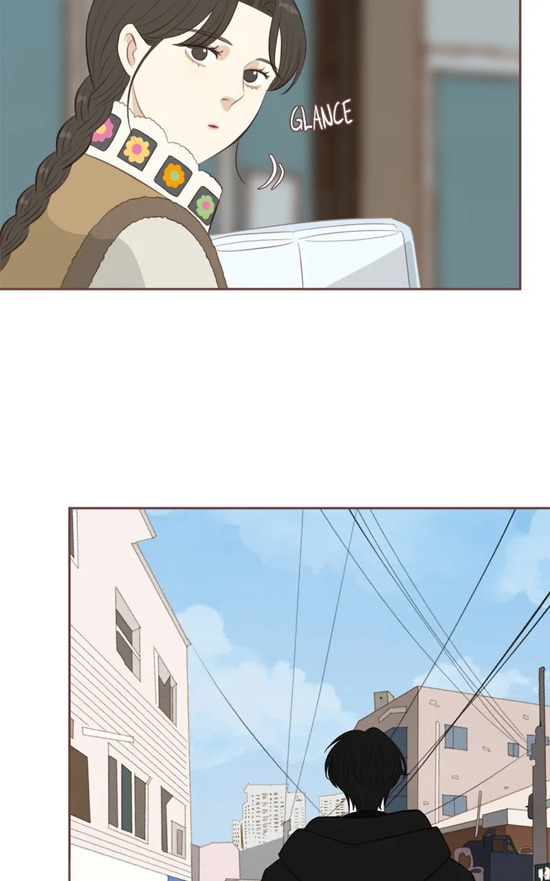 Read Winter Breeze chapter 6 image 42 on Lezhin