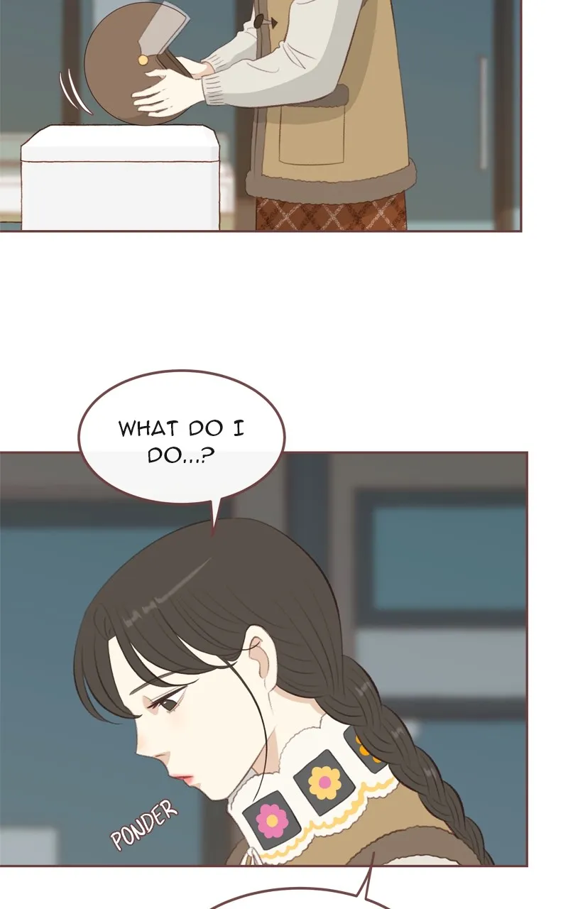 Read Winter Breeze chapter 6 image 44 on Lezhin