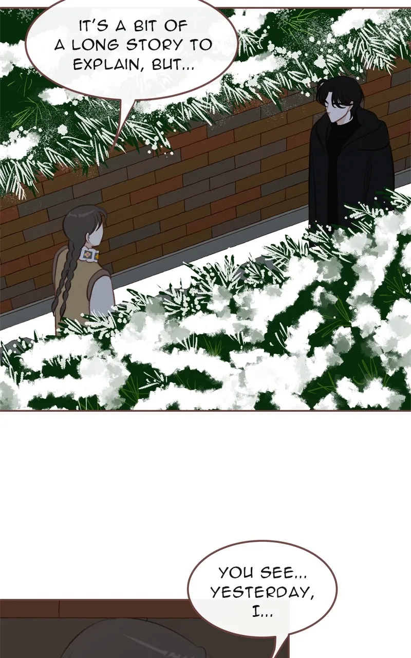Read Winter Breeze chapter 6 image 49 on Lezhin