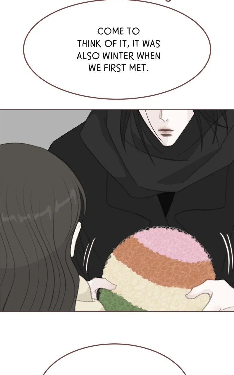Read Winter Breeze chapter 6 image 5 on Lezhin