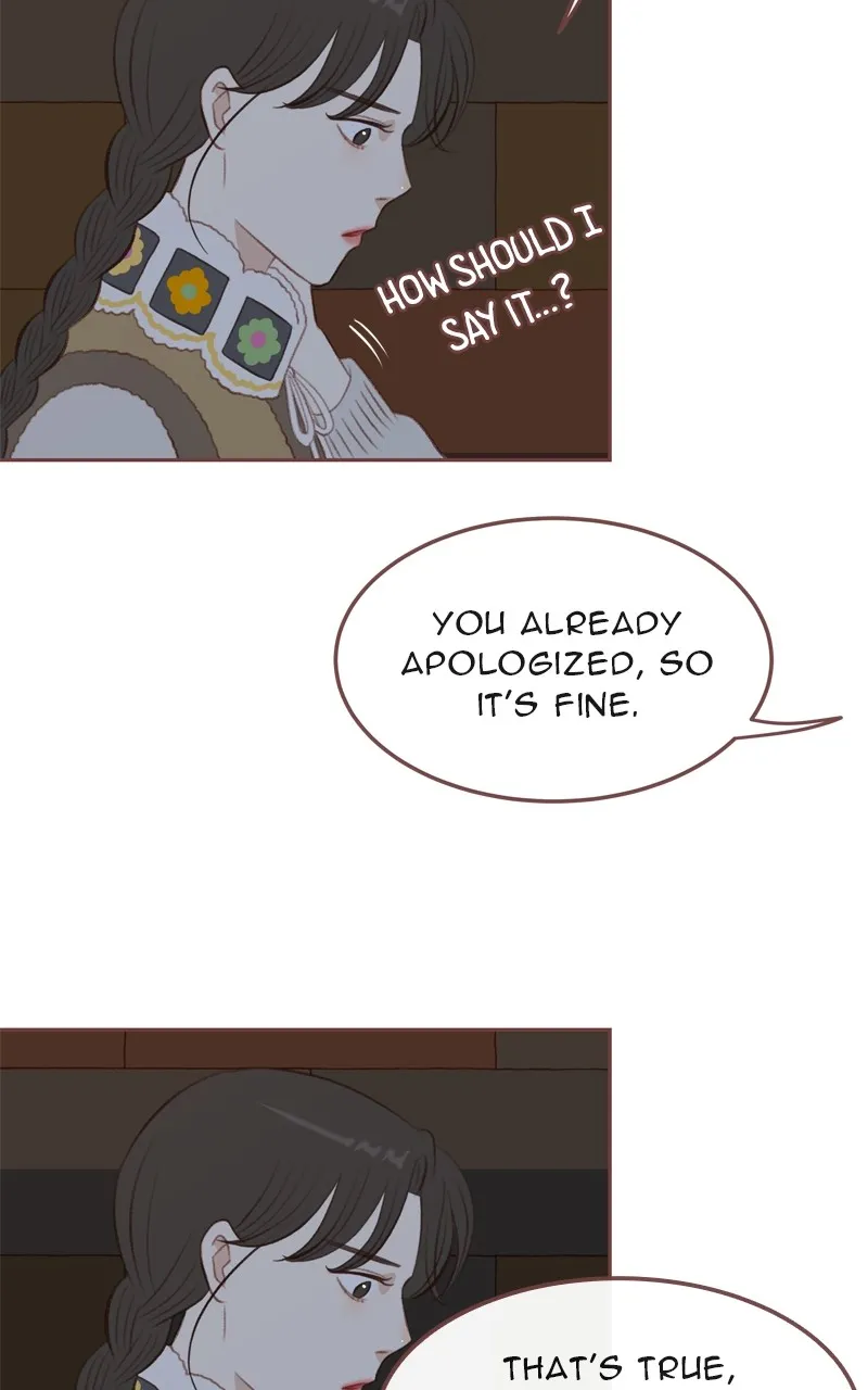 Read Winter Breeze chapter 6 image 50 on Lezhin