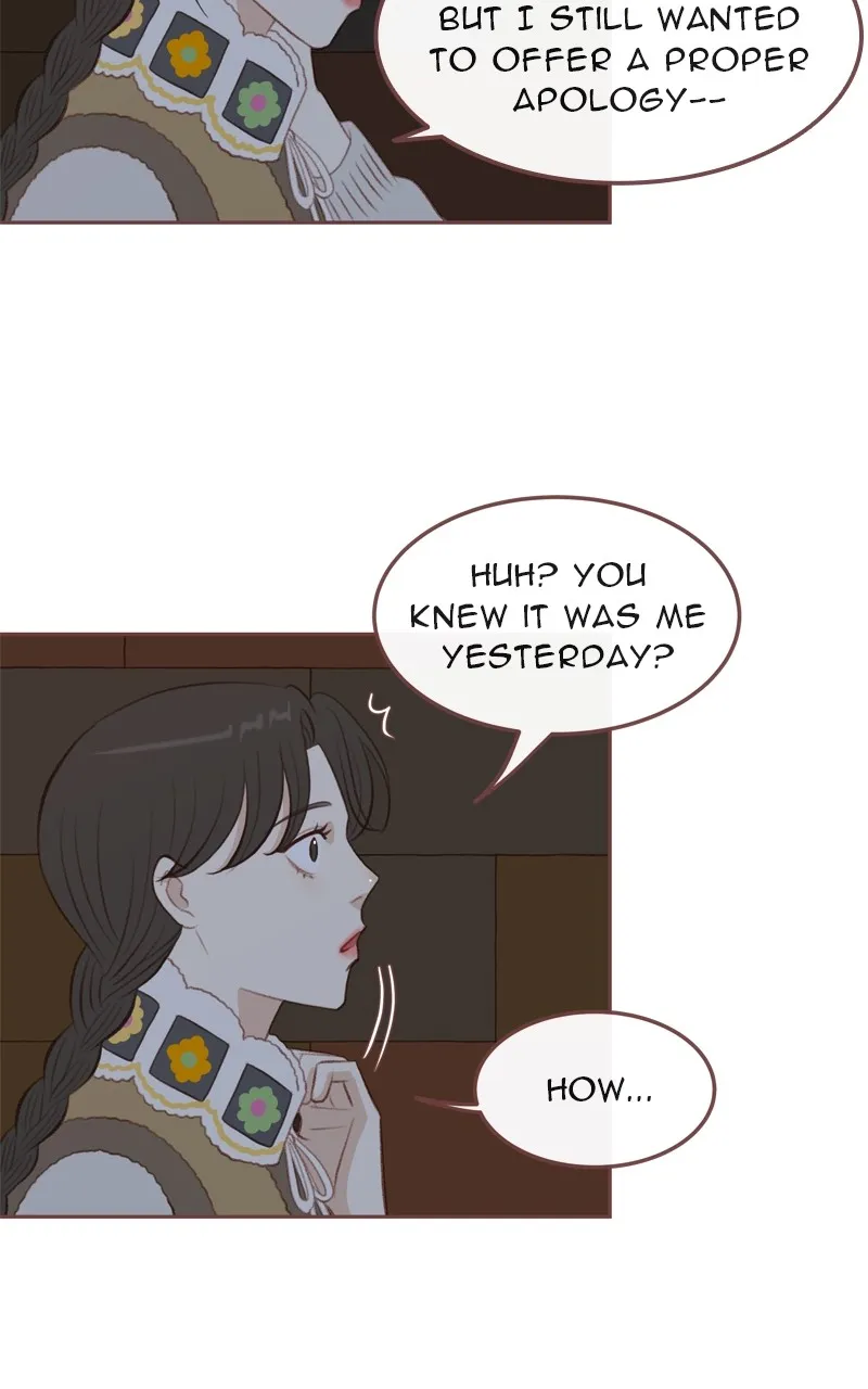 Read Winter Breeze chapter 6 image 51 on Lezhin