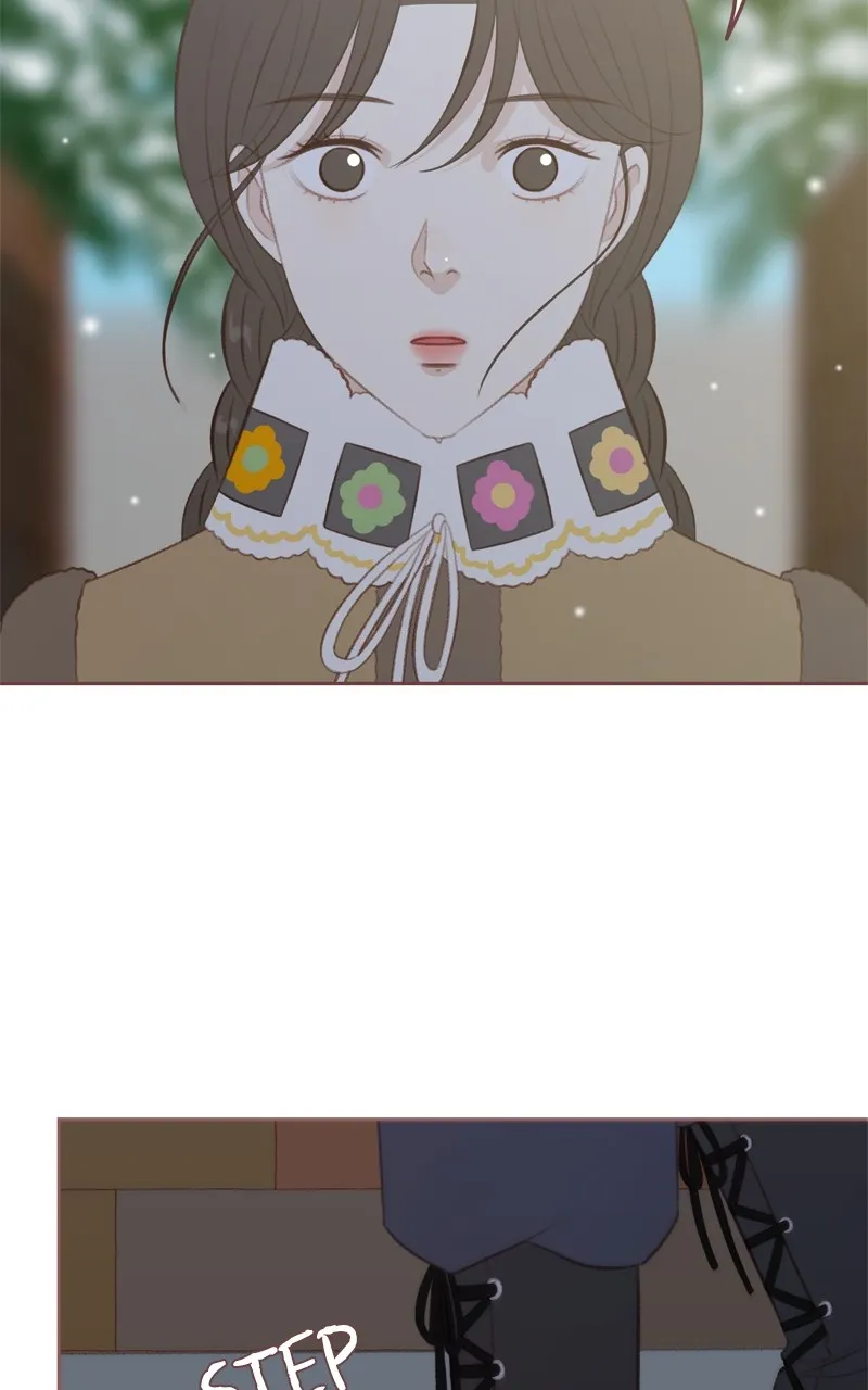 Read Winter Breeze chapter 6 image 53 on Lezhin