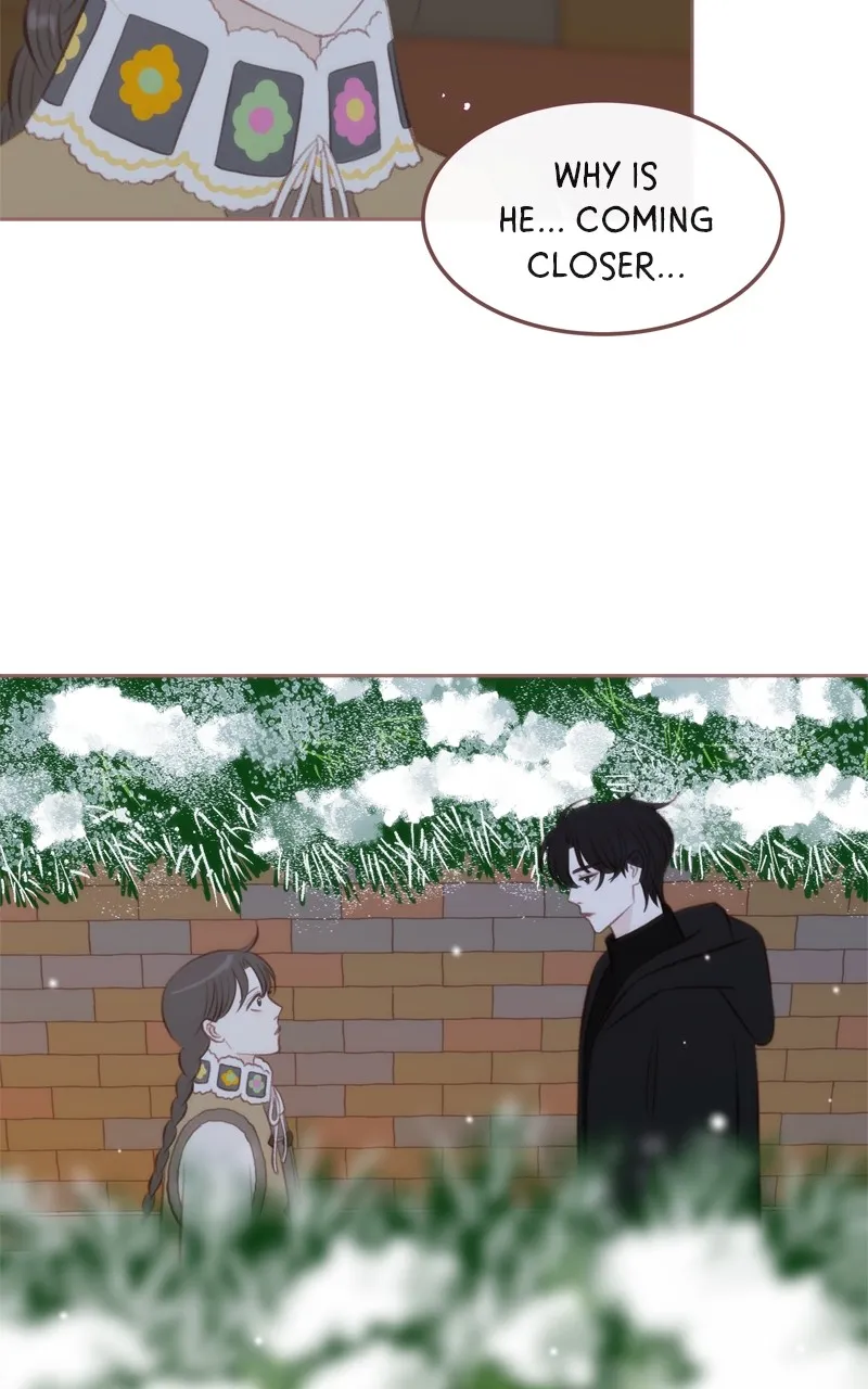 Read Winter Breeze chapter 6 image 55 on Lezhin