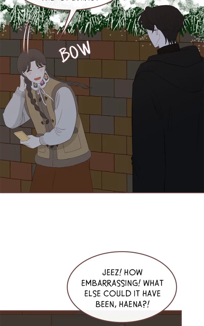 Read Winter Breeze chapter 6 image 61 on Lezhin