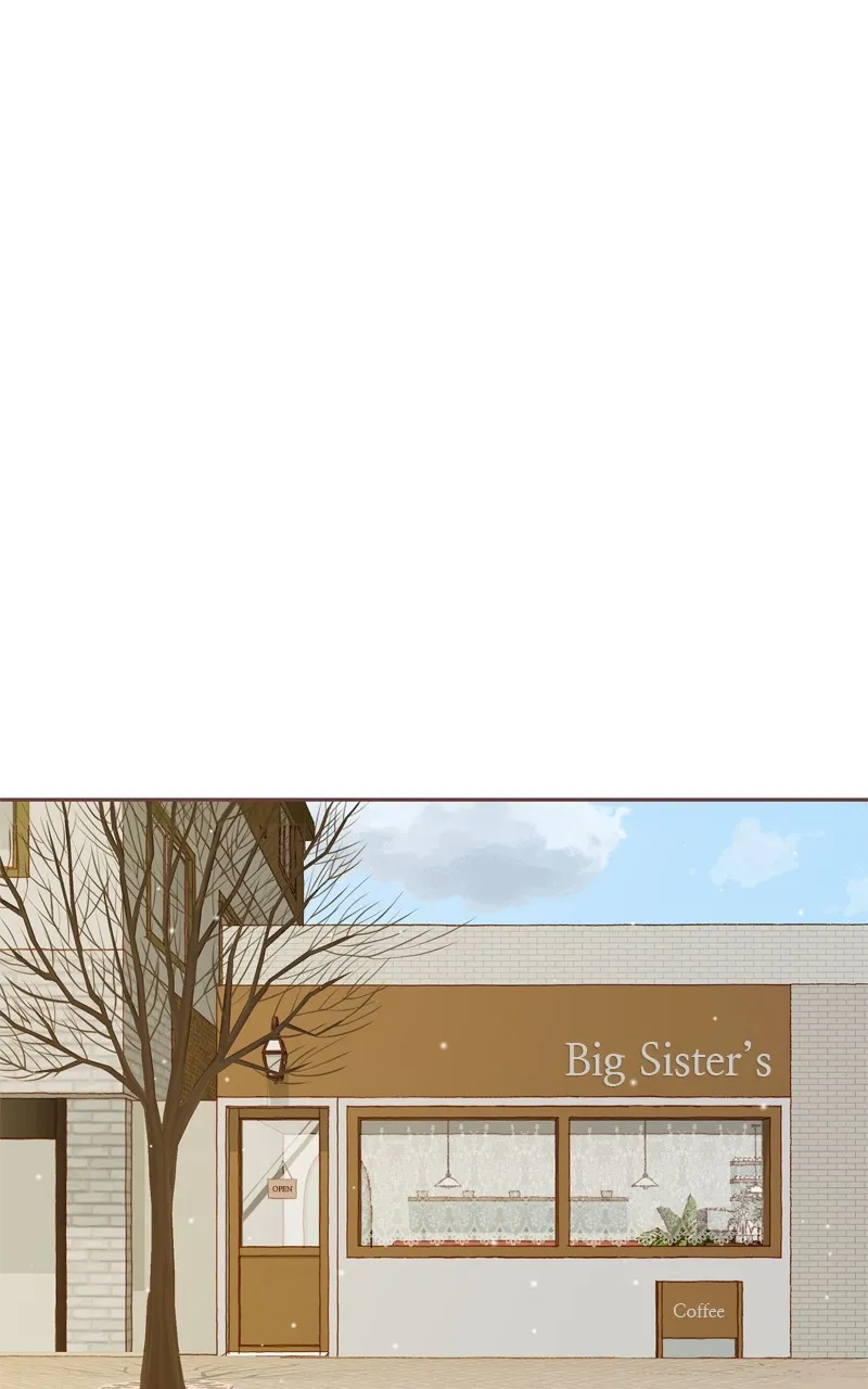 Read Winter Breeze chapter 6 image 64 on Lezhin
