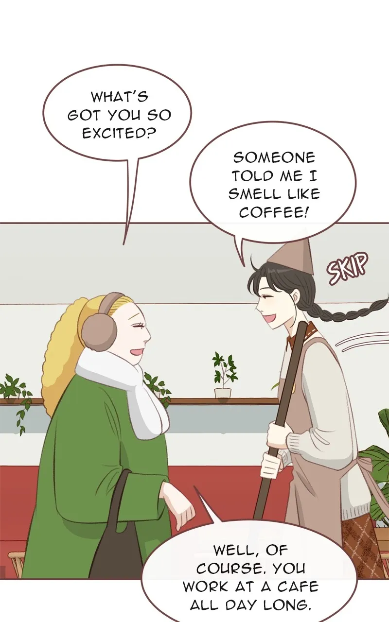 Read Winter Breeze chapter 6 image 66 on Lezhin