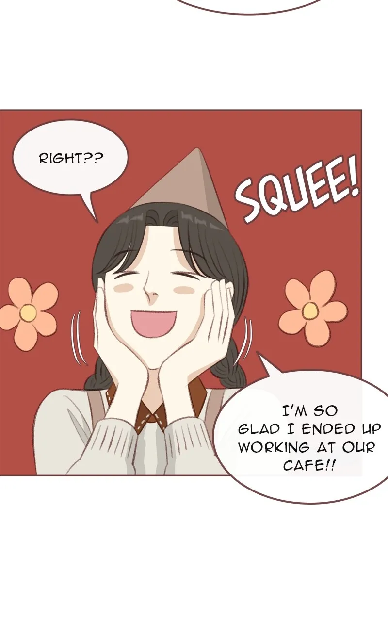 Read Winter Breeze chapter 6 image 67 on Lezhin
