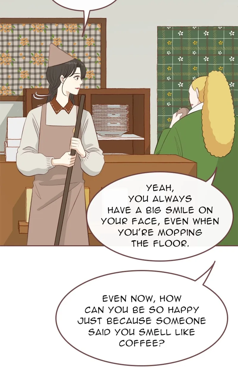 Read Winter Breeze chapter 6 image 69 on Lezhin