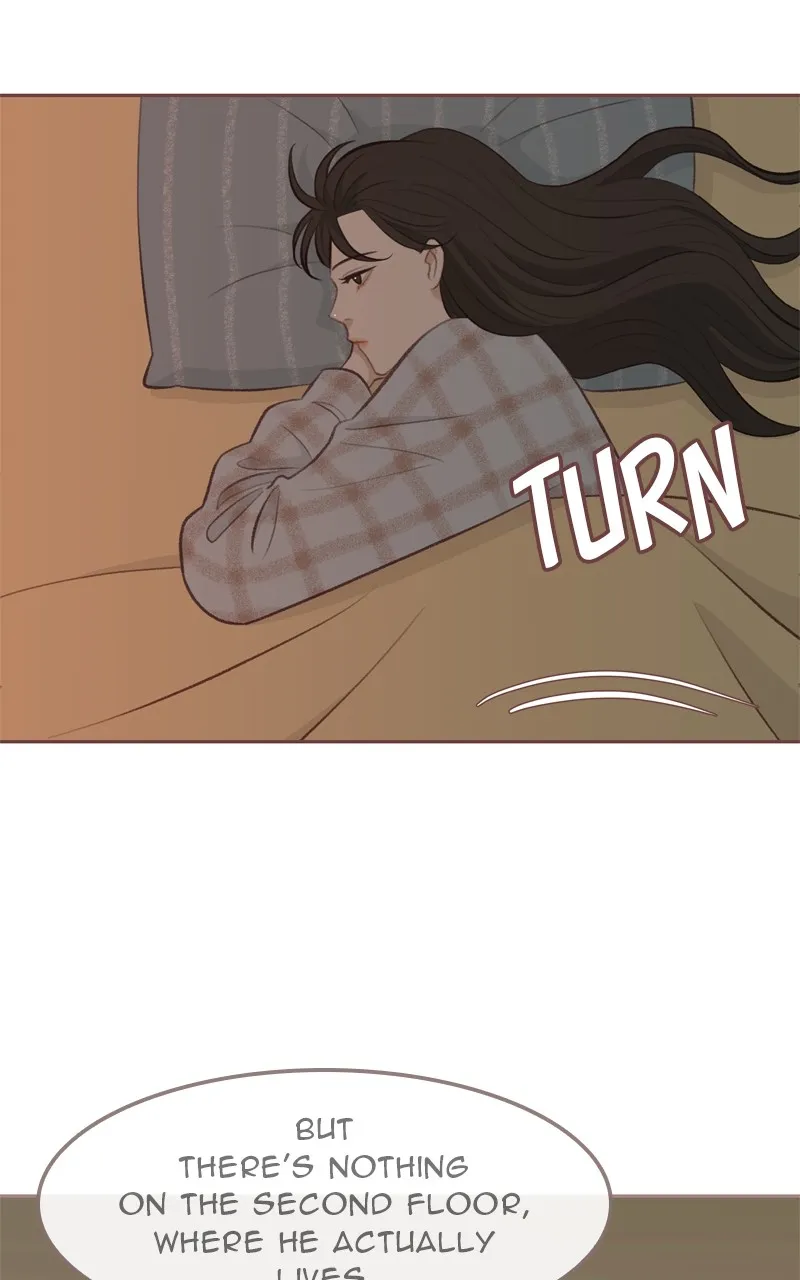 Read Winter Breeze chapter 6 image 7 on Lezhin