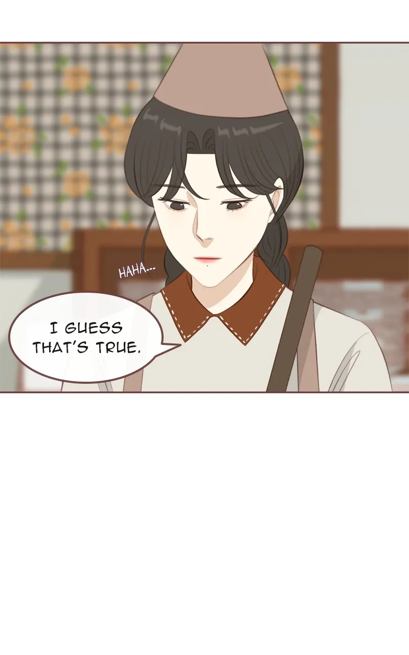 Read Winter Breeze chapter 6 image 70 on Lezhin