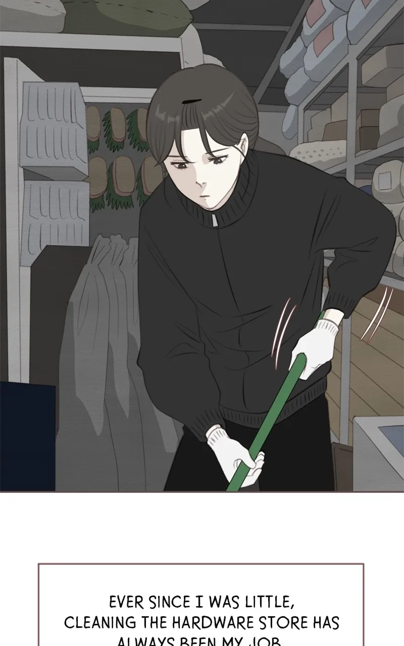 Read Winter Breeze chapter 6 image 72 on Lezhin