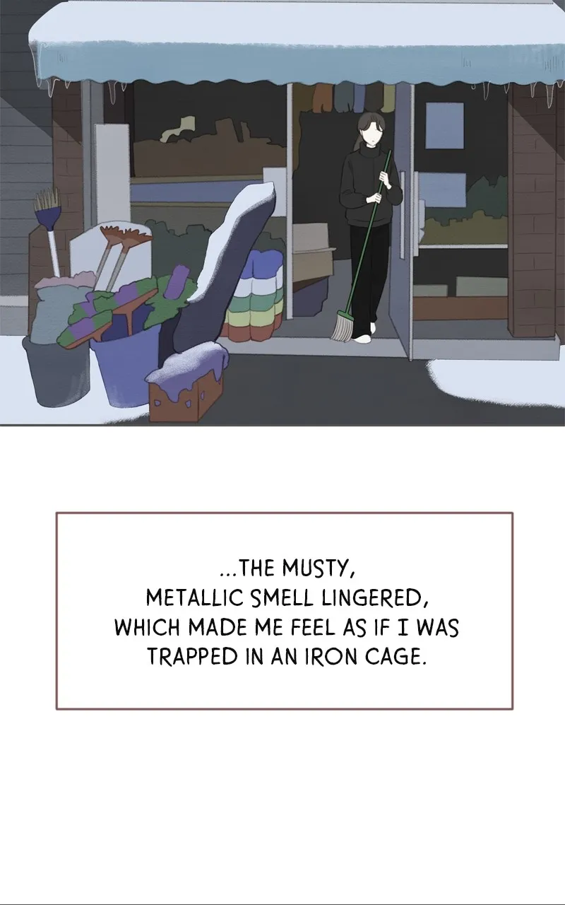 Read Winter Breeze chapter 6 image 77 on Lezhin