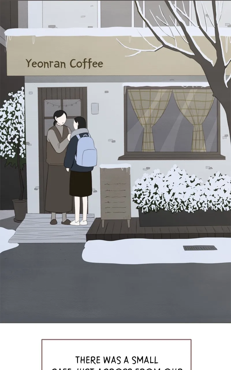 Read Winter Breeze chapter 6 image 78 on Lezhin