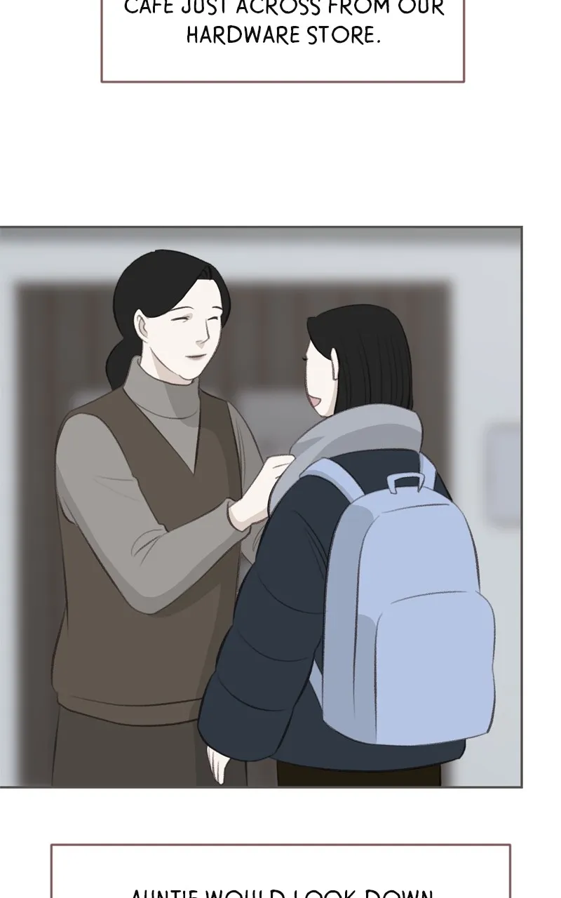 Read Winter Breeze chapter 6 image 79 on Lezhin