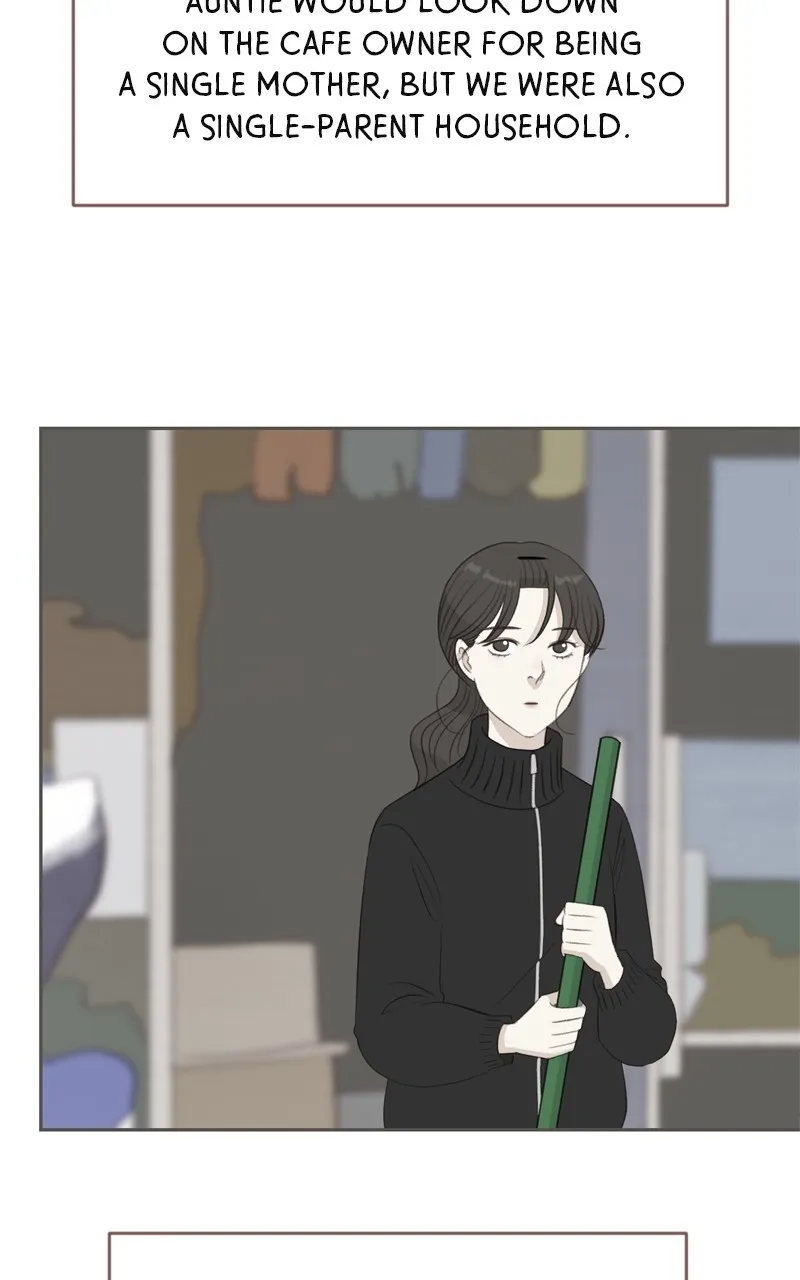 Read Winter Breeze chapter 6 image 80 on Lezhin