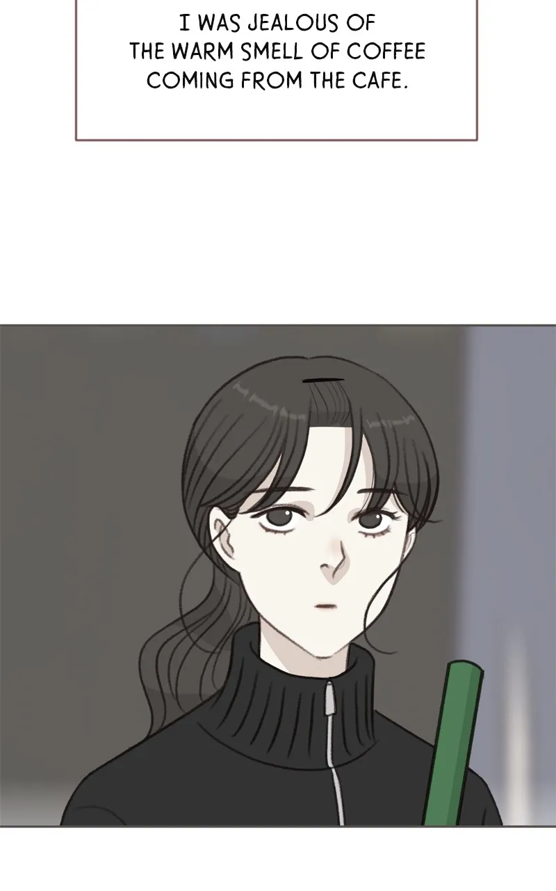 Read Winter Breeze chapter 6 image 81 on Lezhin