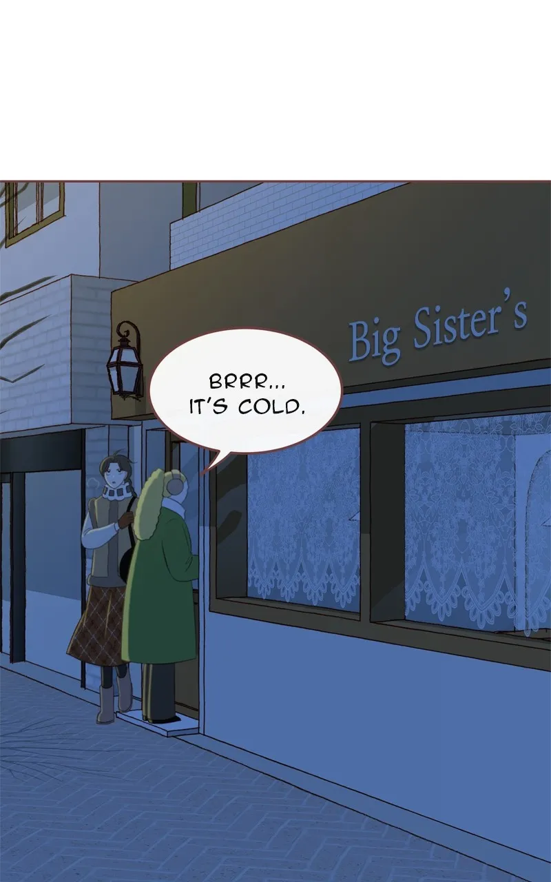 Read Winter Breeze chapter 6 image 85 on Lezhin