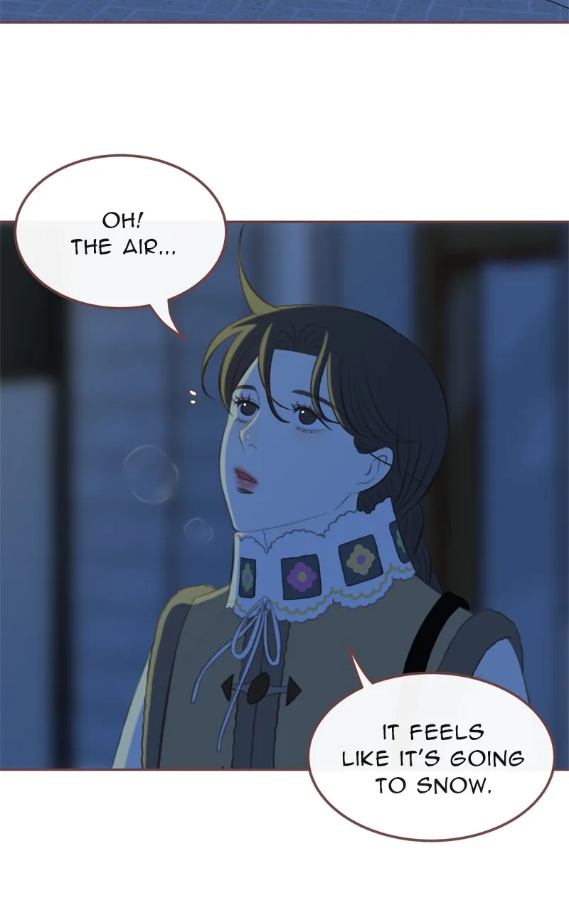 Read Winter Breeze chapter 6 image 86 on Lezhin