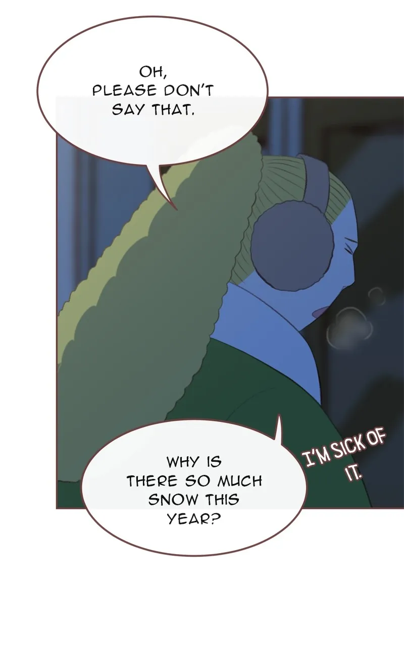 Read Winter Breeze chapter 6 image 87 on Lezhin