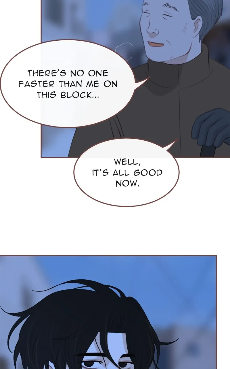 Read Winter Breeze chapter 6 image 92 on Lezhin