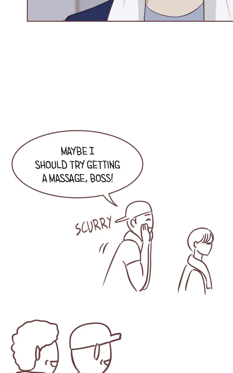 Read Winter Breeze chapter 7 image 10 on Lezhin