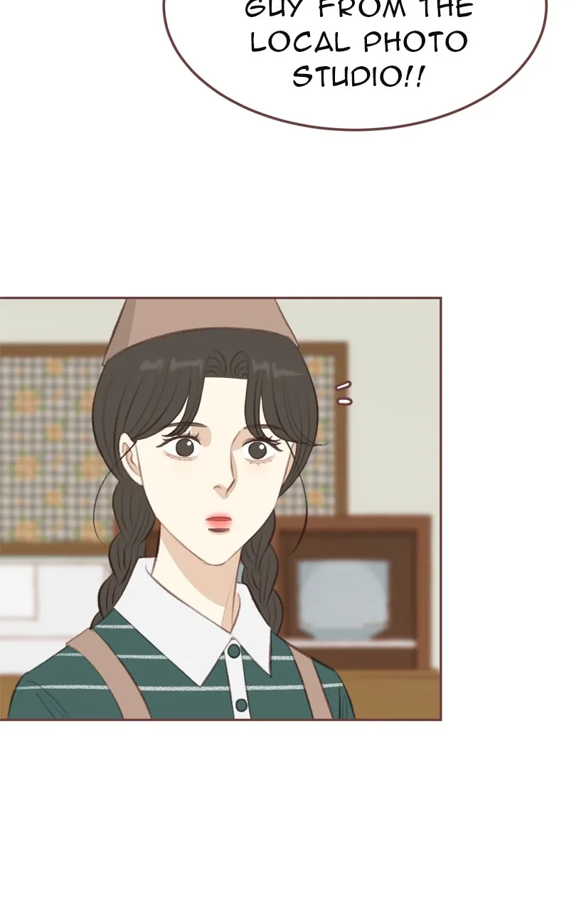 Read Winter Breeze chapter 7 image 15 on Lezhin