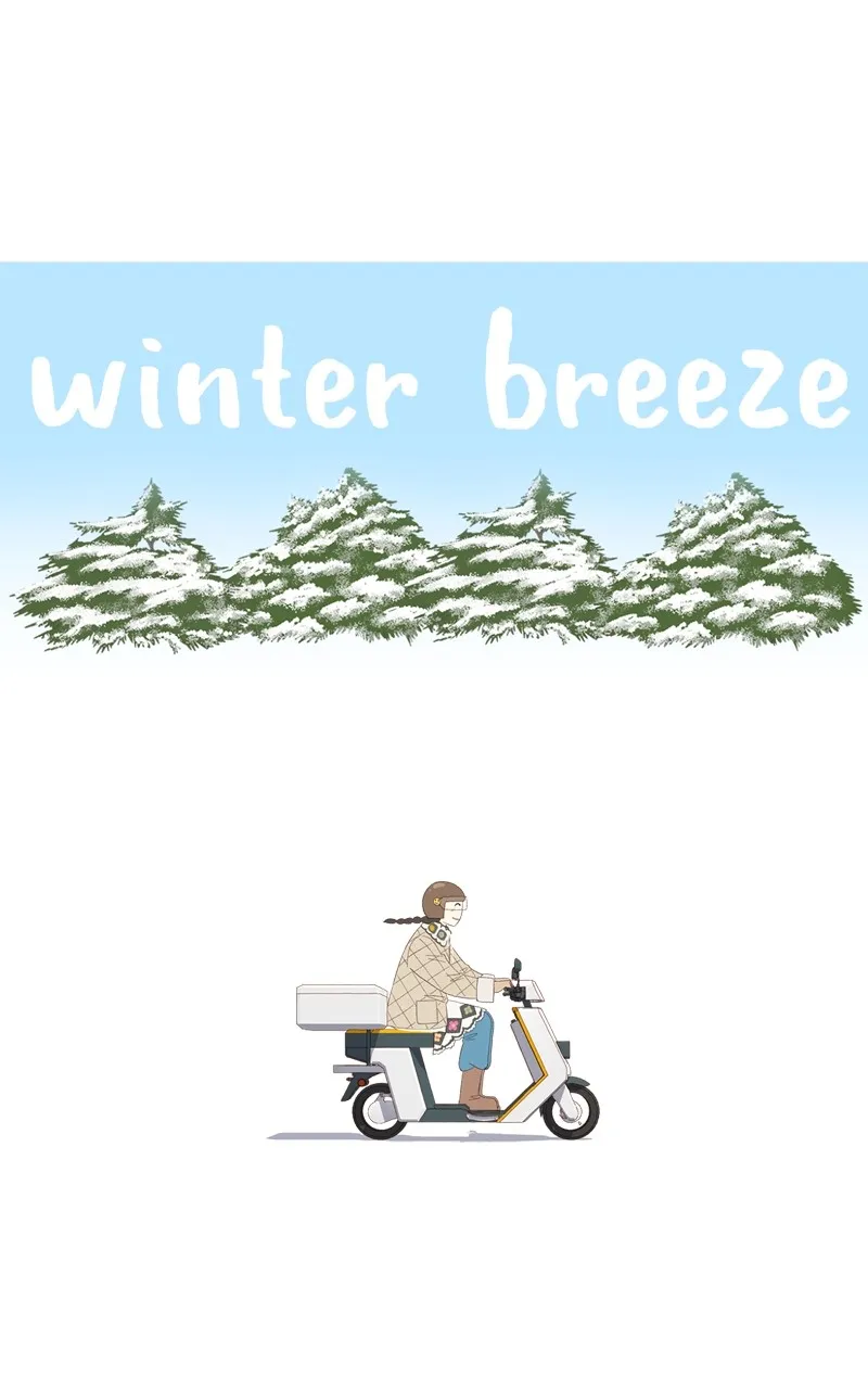 Read Winter Breeze chapter 7 image 16 on Lezhin