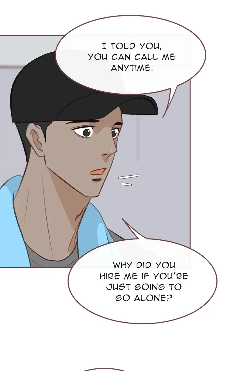 Read Winter Breeze chapter 7 image 2 on Lezhin
