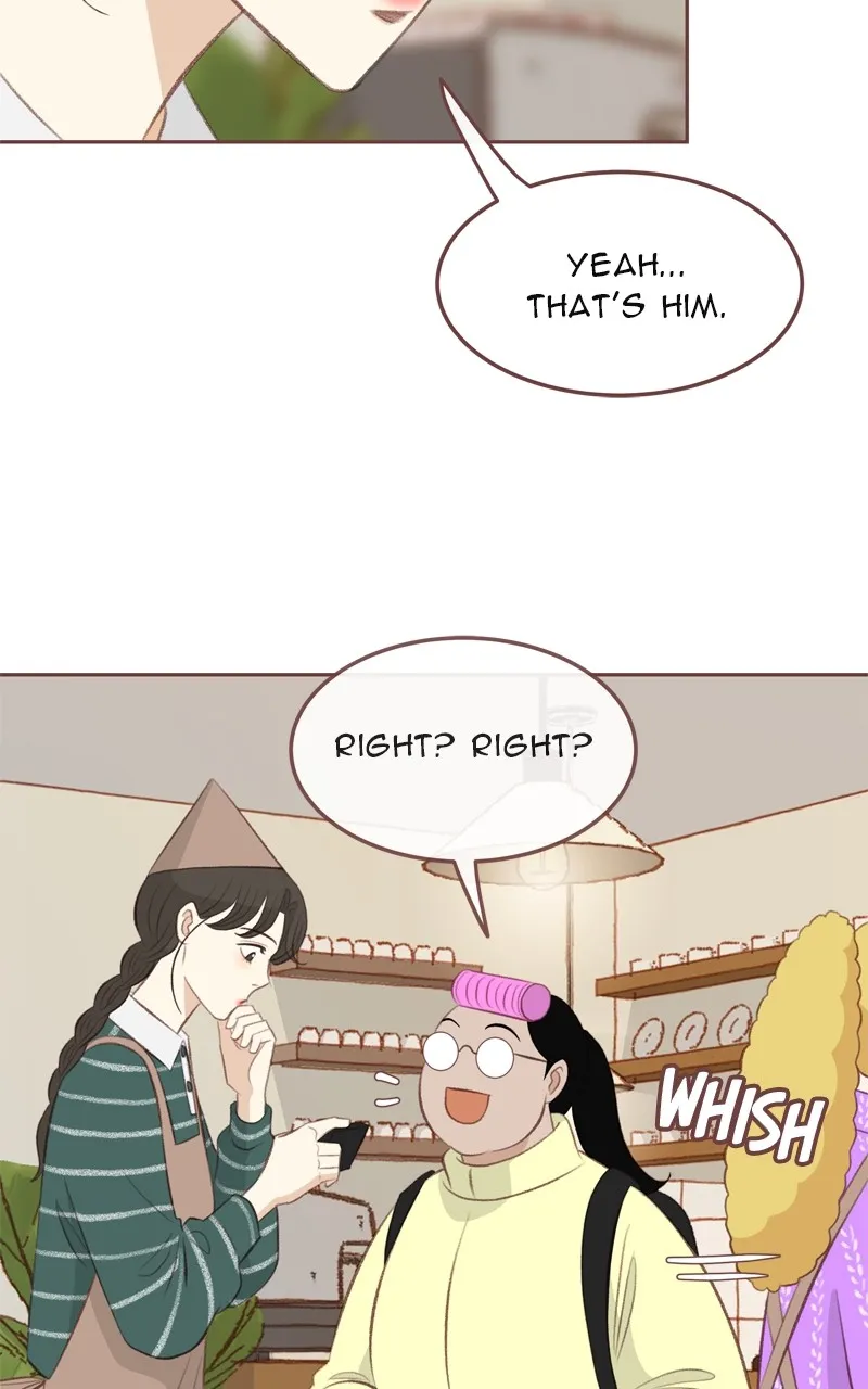 Read Winter Breeze chapter 7 image 23 on Lezhin