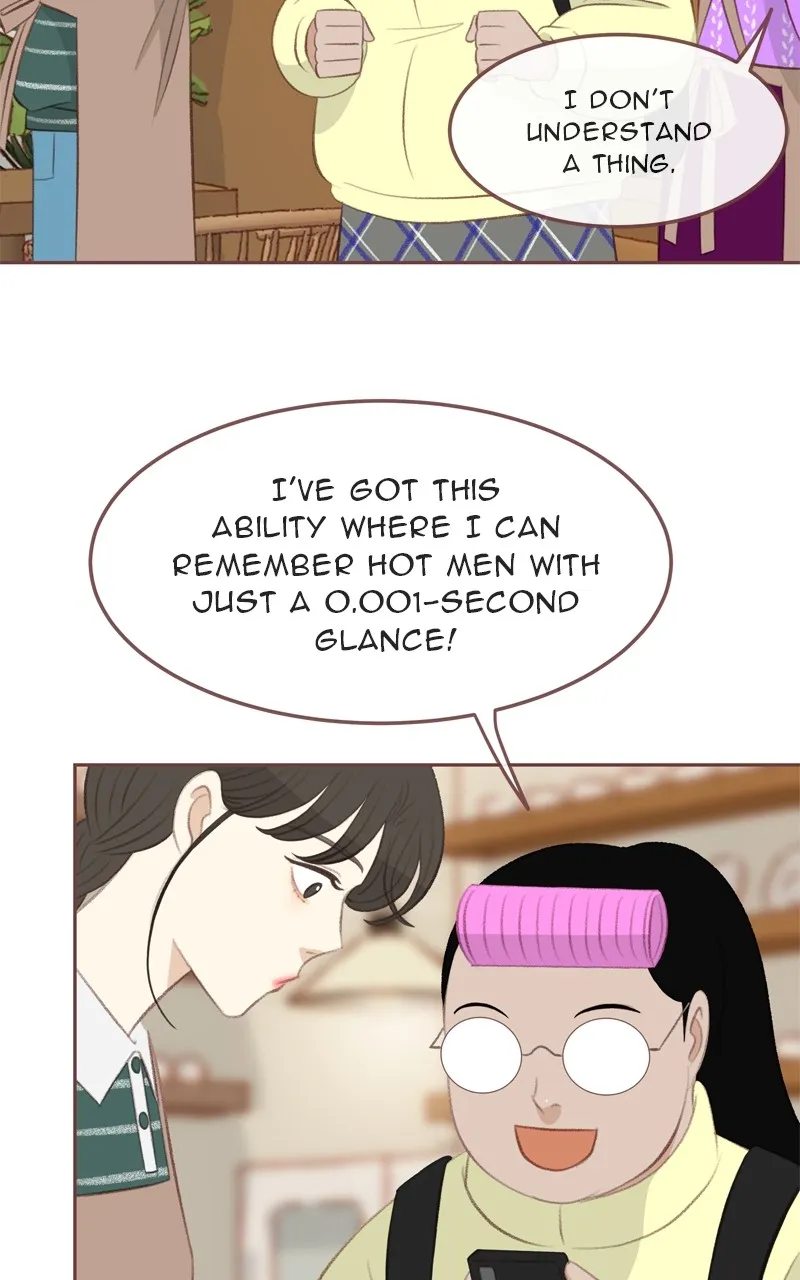 Read Winter Breeze chapter 7 image 24 on Lezhin