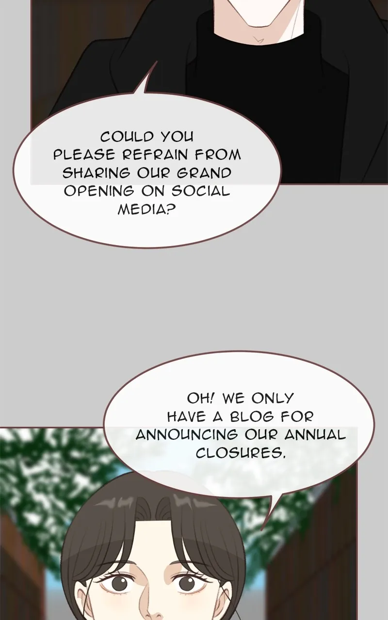 Read Winter Breeze chapter 7 image 32 on Lezhin