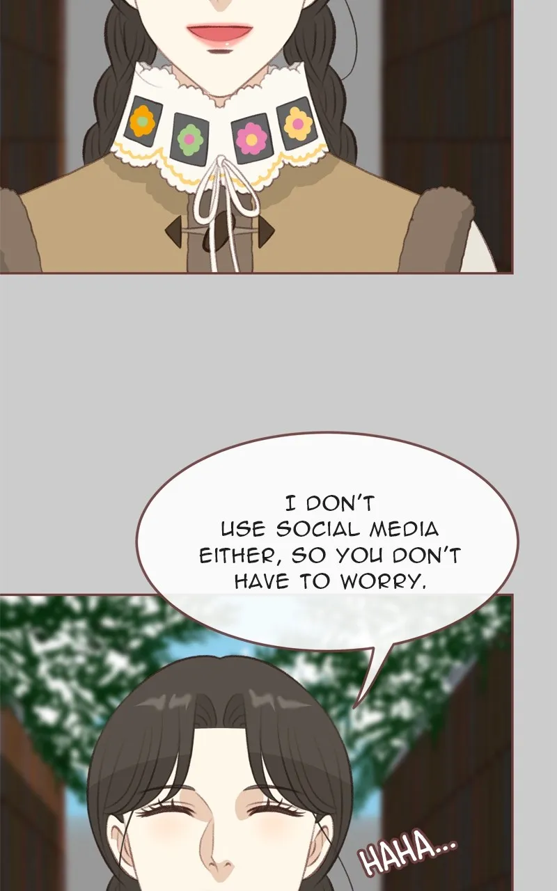 Read Winter Breeze chapter 7 image 33 on Lezhin