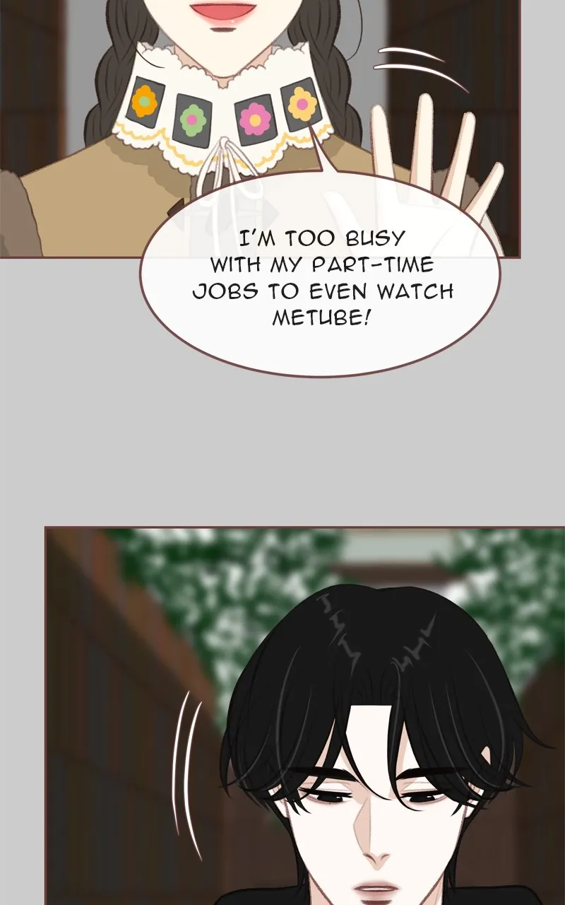 Read Winter Breeze chapter 7 image 34 on Lezhin