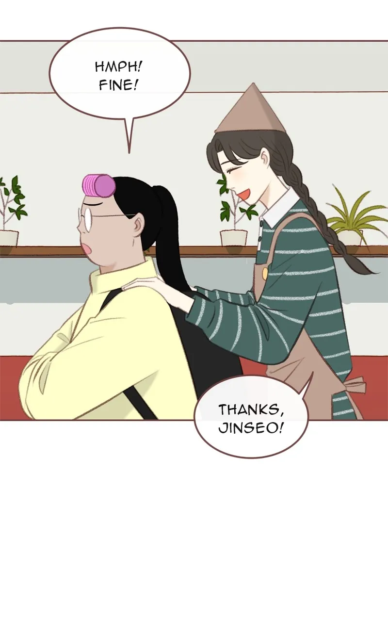 Read Winter Breeze chapter 7 image 39 on Lezhin