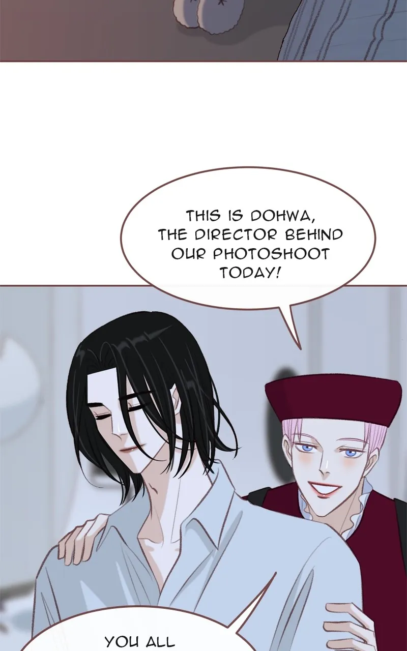 Read Winter Breeze chapter 7 image 42 on Lezhin
