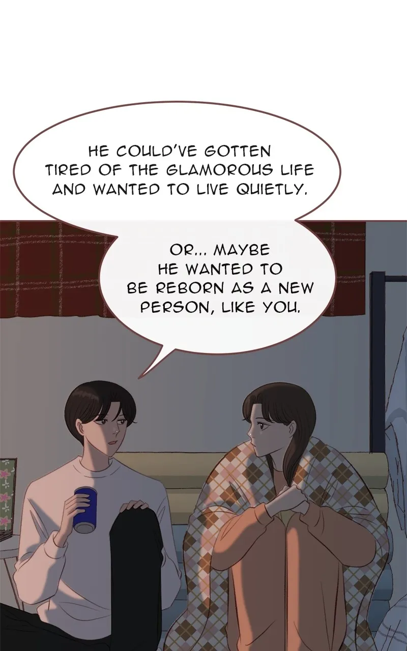 Read Winter Breeze chapter 7 image 50 on Lezhin