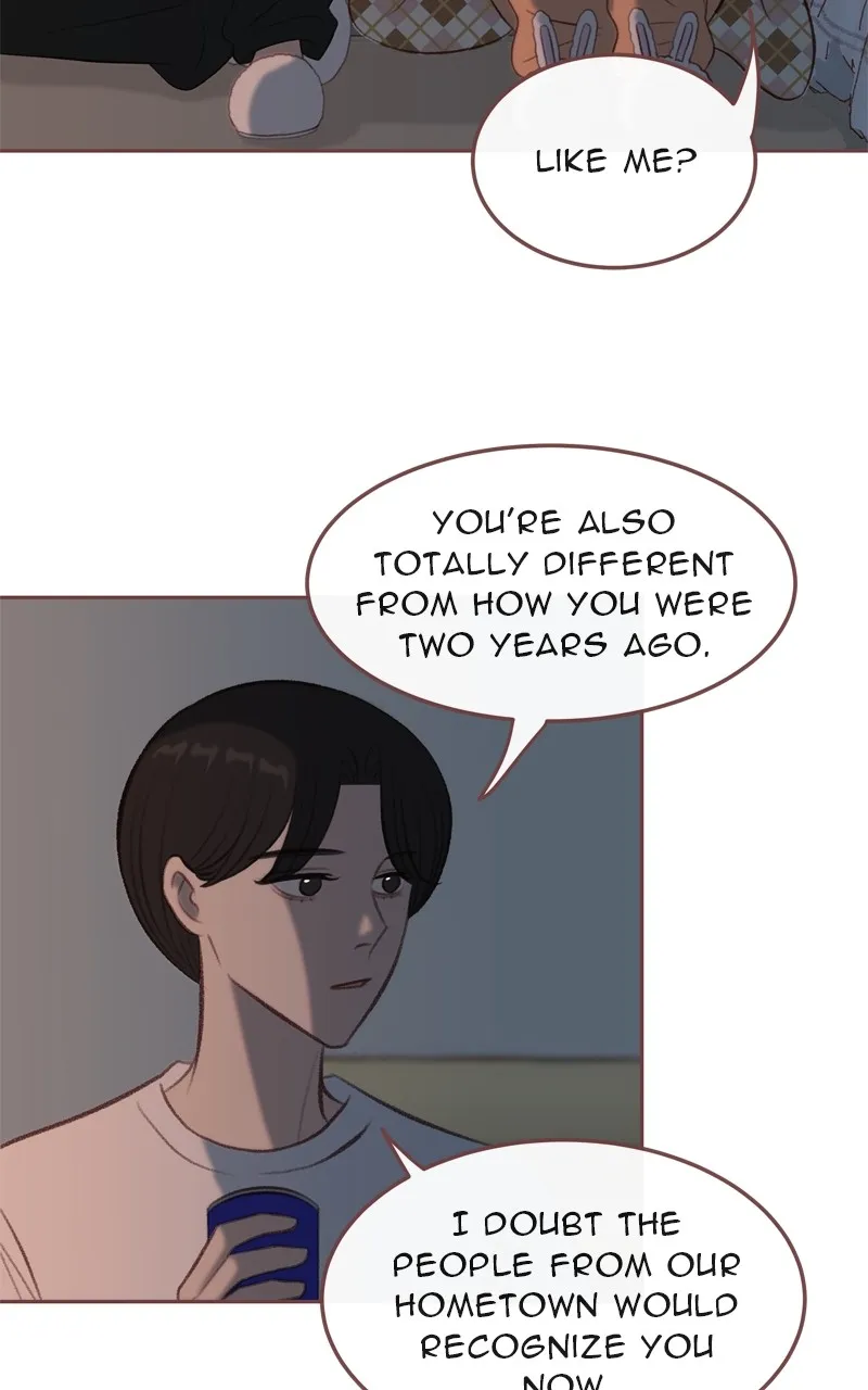 Read Winter Breeze chapter 7 image 51 on Lezhin