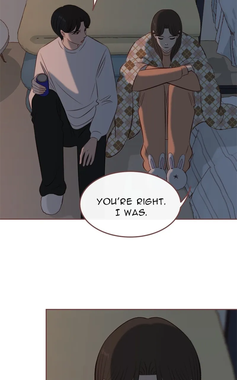 Read Winter Breeze chapter 7 image 55 on Lezhin