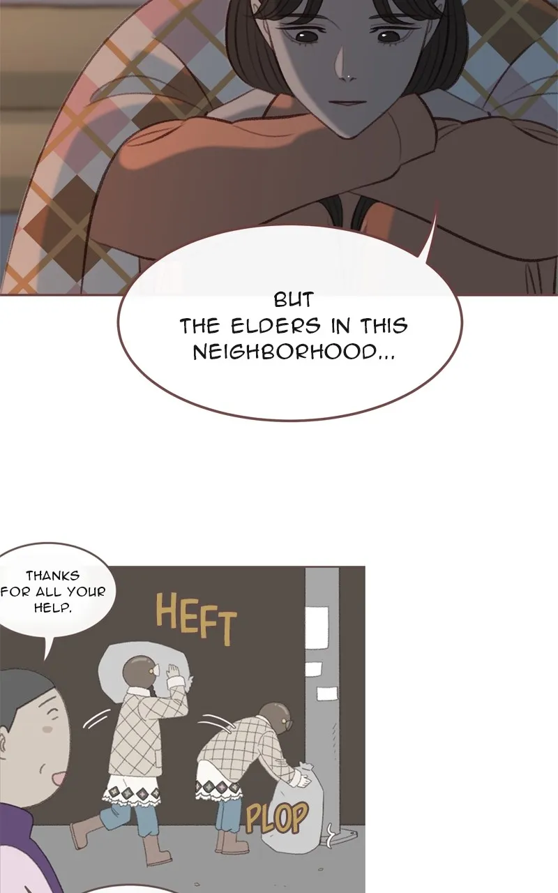 Read Winter Breeze chapter 7 image 61 on Lezhin