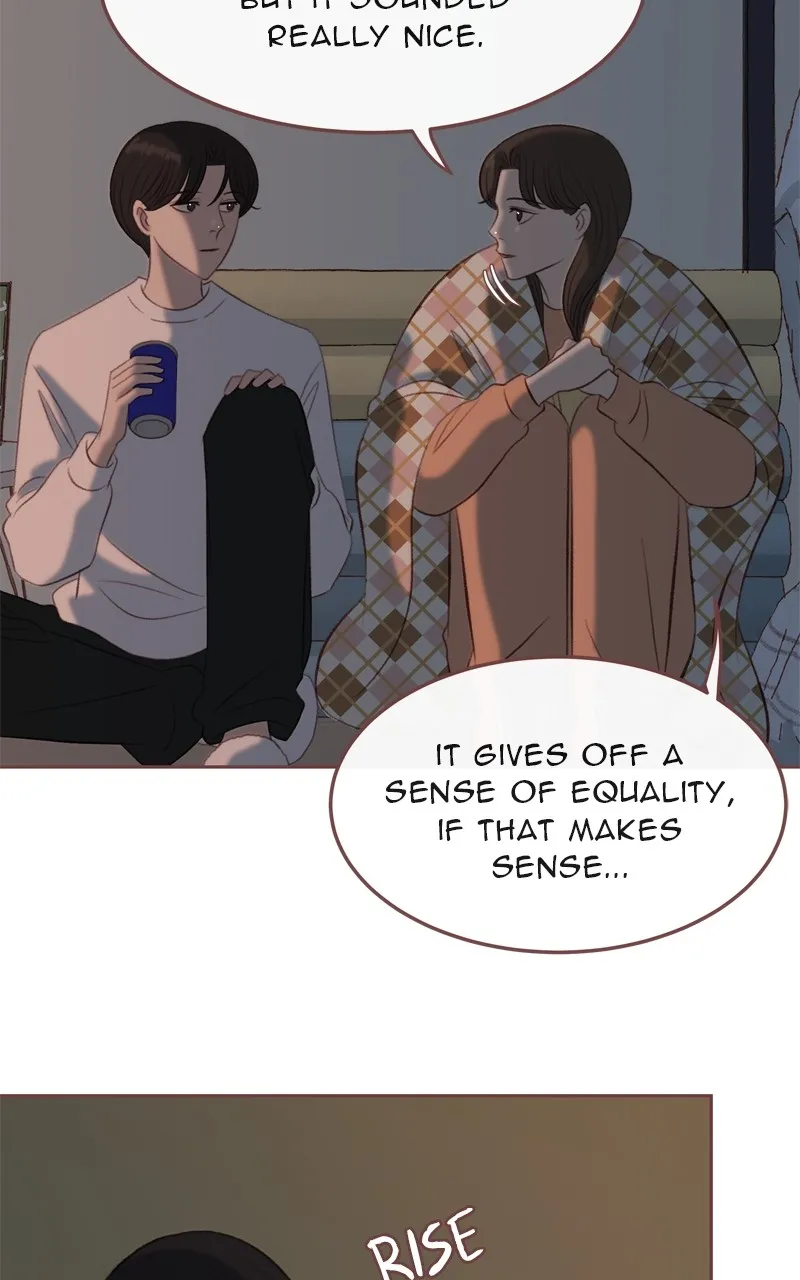 Read Winter Breeze chapter 7 image 63 on Lezhin
