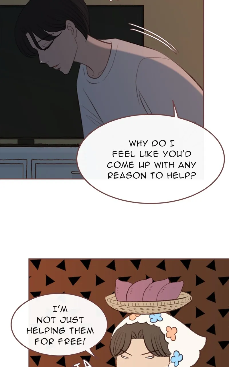Read Winter Breeze chapter 7 image 64 on Lezhin
