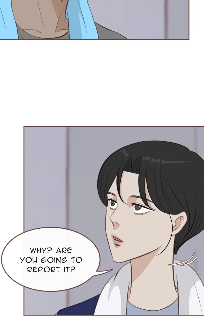 Read Winter Breeze chapter 7 image 7 on Lezhin
