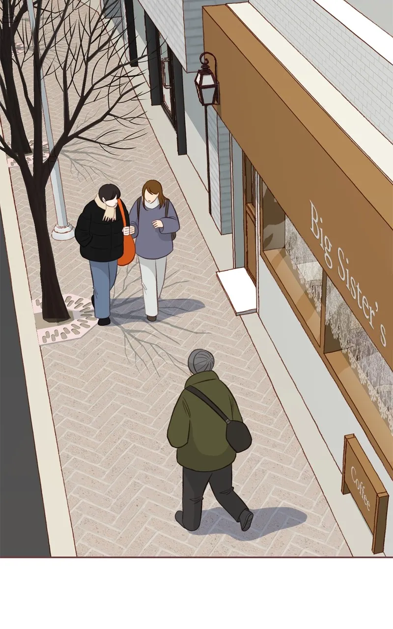 Read Winter Breeze chapter 7 image 71 on Lezhin