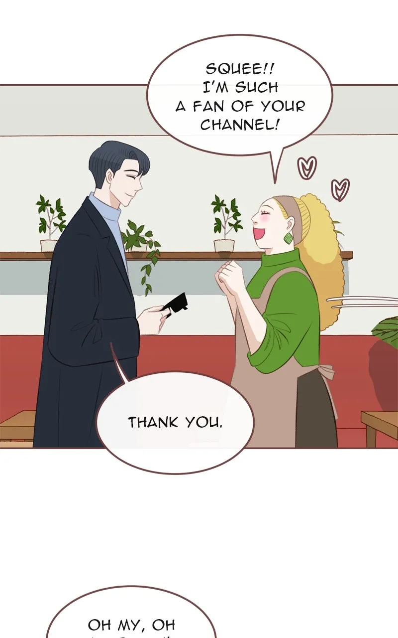 Read Winter Breeze chapter 7 image 77 on Lezhin