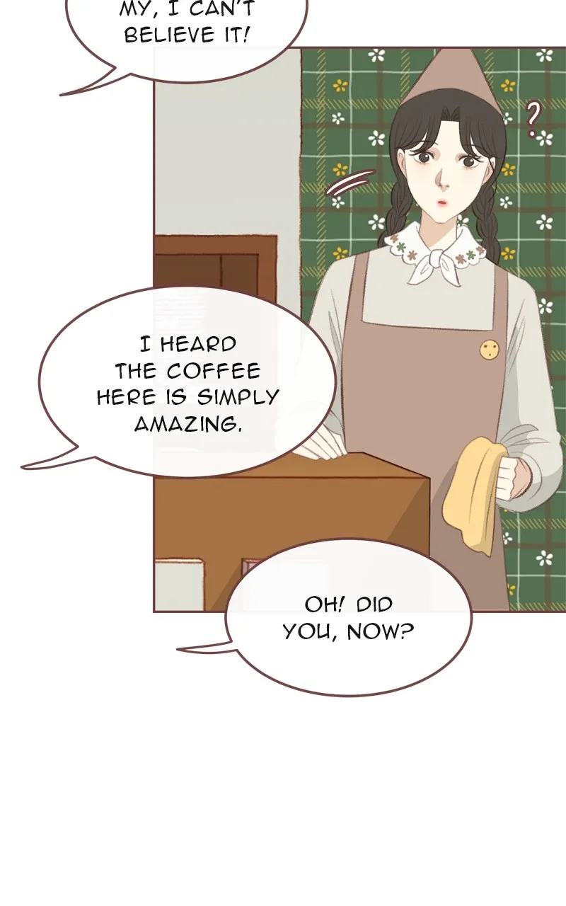 Read Winter Breeze chapter 7 image 78 on Lezhin